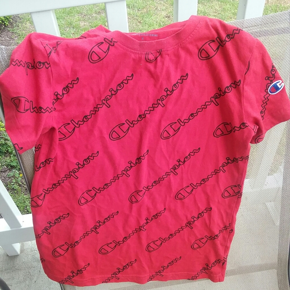 Tshirt
